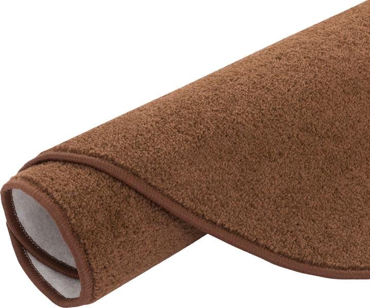 Immagine prodotto Snapstyle Tappeto Trend Velours Joy Round (200 x 200 cm)