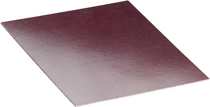 Produktbild Proma Hartpapier-Montage-Platte (Diverse)