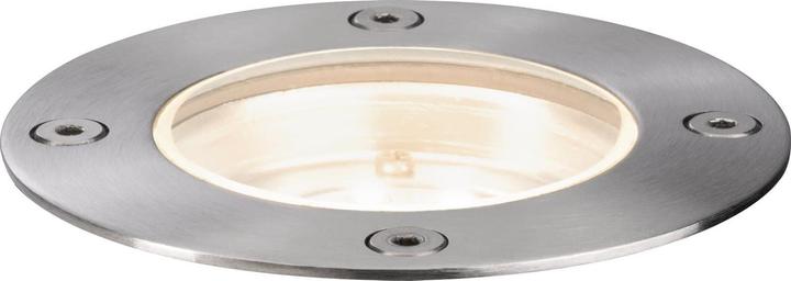 Paulmann Plug & Shine recessed floor light (450 lm, IP65)