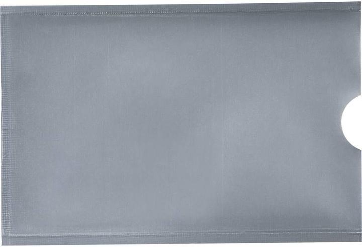 Produktbild Renkforce RFID Ausweishülle, Schutzhülle Kunststoff Transparent RF-4504974 1 St.