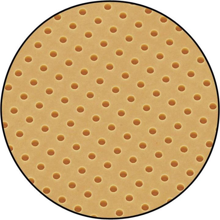 Actual product image Tru Components Hard paper breadboard (Circuit board)