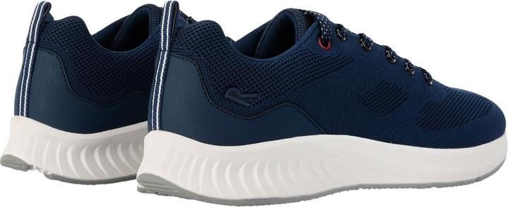 Actual product image Regatta Mens Marine Sport Trainers (41)