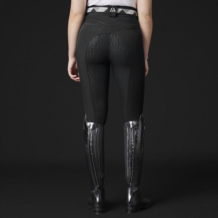 Actual product image Mountain Horse 's riding trousers diana (40)