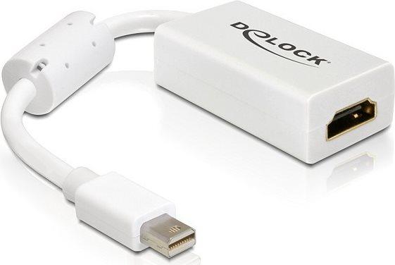 Produktbild Delock Mini-DisplayPort zu (HDMI, 18 cm)