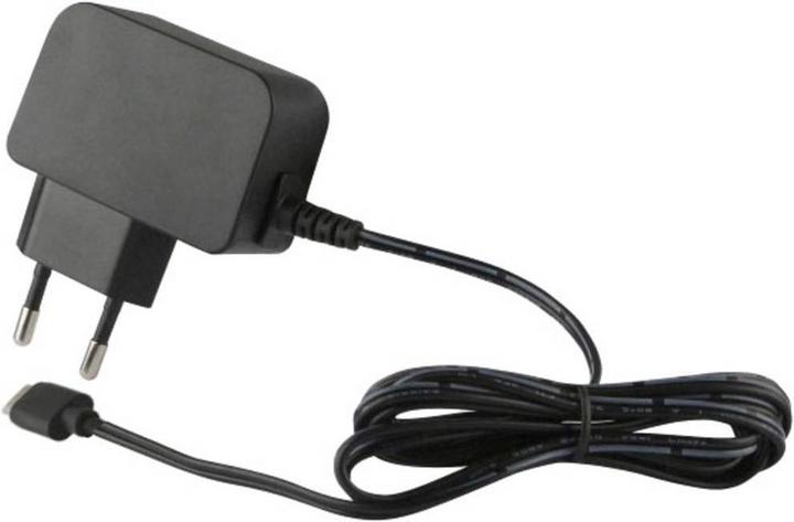 Produktbild HN Power USB-Ladegerät Ausgangsstrom 3000 mA 1 x USB-C Stecker (15 W)