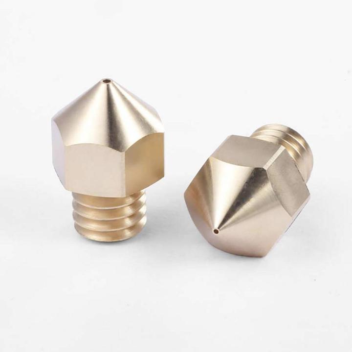Produktbild FabConstruct Nozzle MK8 (Zubehör)