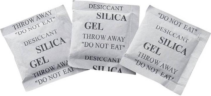 Tru Components Desiccant bag (250 x)