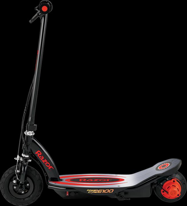 Produktbild Razor Power Core E100 (18 km/h, 18 km)
