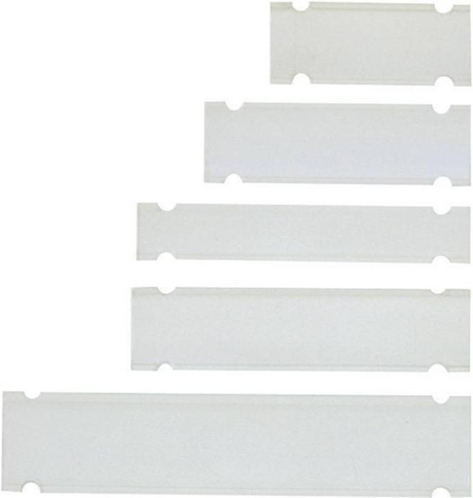 Actual product image Lapp FLEXIMARK PC identification labels (38 mm, 1 pcs.)