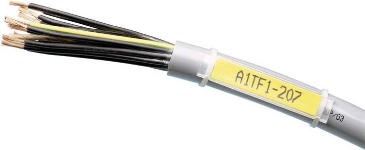 Actual product image Lapp FLEXIMARK PC identification labels (38 mm, 1 pcs.)