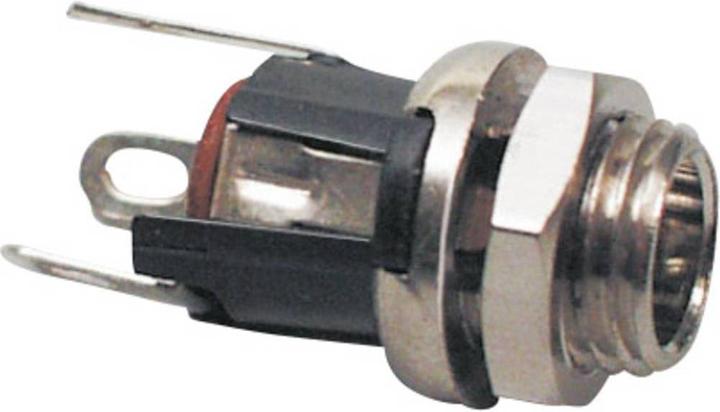 BKL Electronic Embase femelle d