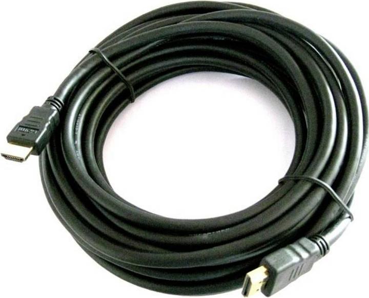 Image du produit HDMI HDMI - HDMI (10 m, HDMI)