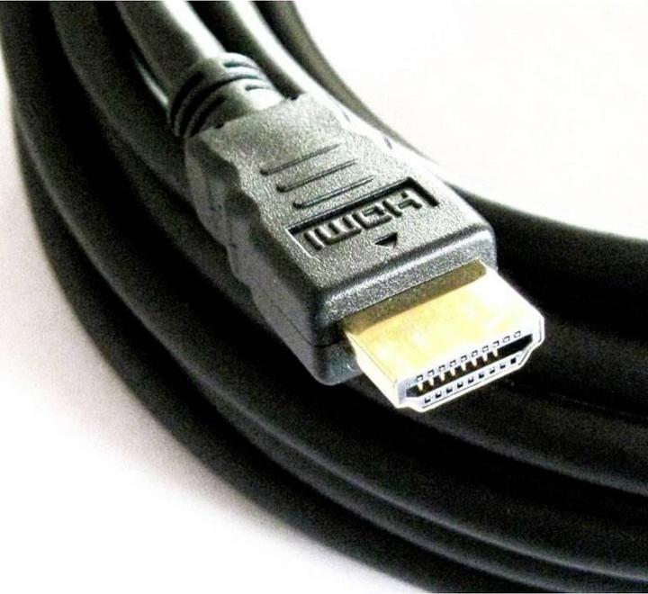 Image du produit HDMI HDMI - HDMI (10 m, HDMI)