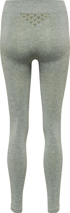 Actual product image hummel Ci Seamless Mid Waist Tights (XS)