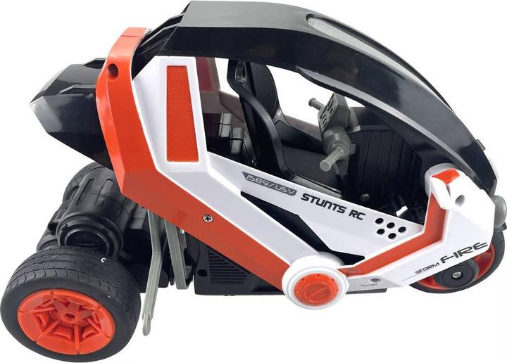 Image du produit No Name Moto RC débutant (RTR Prêt à fonctionner)
