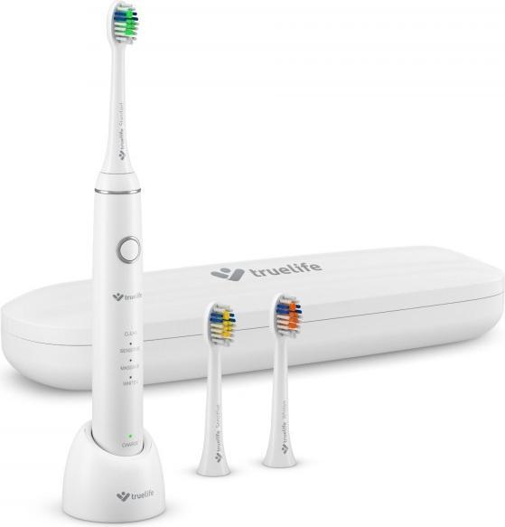 Truelife SonicBrush Compact (Brosse à dents sonique)