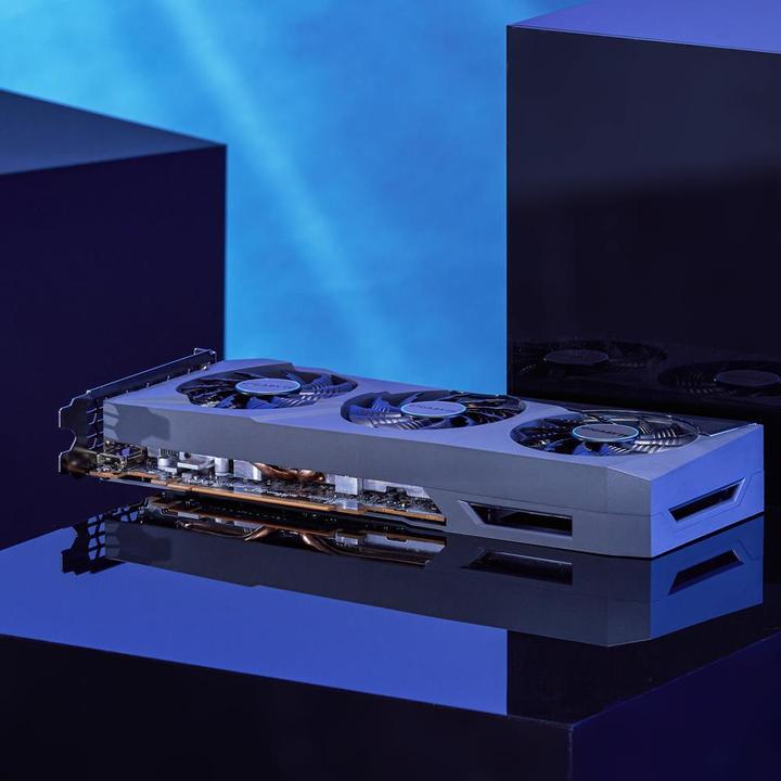 Produktbild Gigabyte Radeon RX 6600 EAGLE (8 GB)