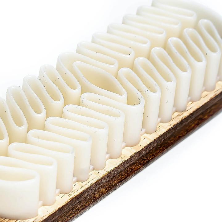 Actual product image Collonil Velours Boy suede special brush (1 x)