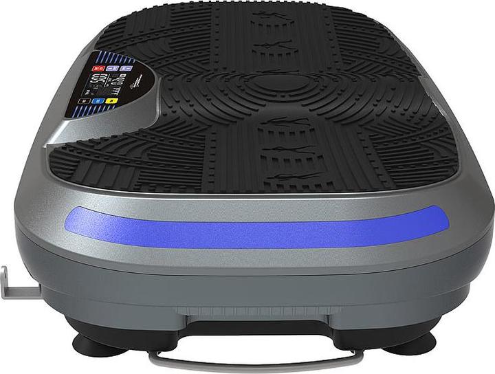 Immagine prodotto Newgen medicals Piastra vibrante 4D con 3 programmi e 2 espansioni, 300 watt, fino a 120 kg