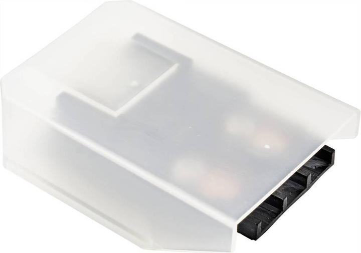 Produktbild Tru Components Sicherungshalter für Hochleistungssicherungen 12/24/32V/60A (60 A)