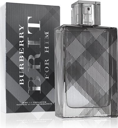 Immagine prodotto Burberry Brit (Eau de toilette, 100 ml)