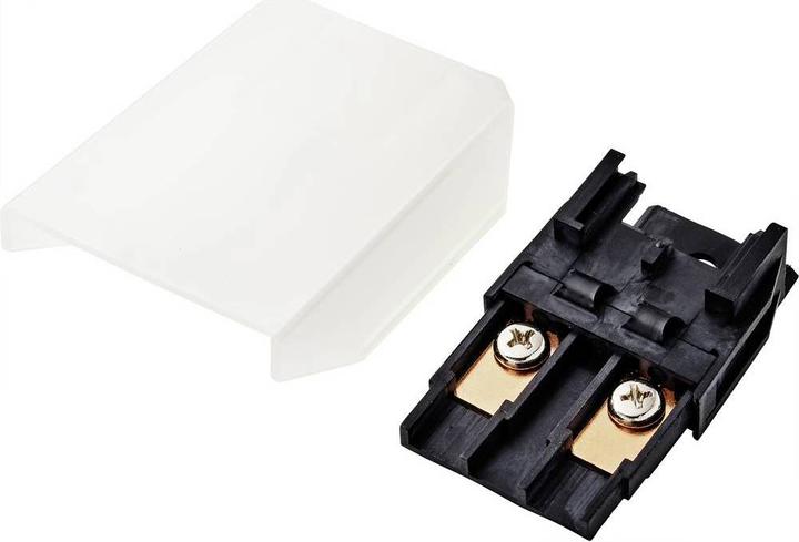Produktbild Tru Components Sicherungshalter für Hochleistungssicherungen 12/24/32V/60A (60 A)