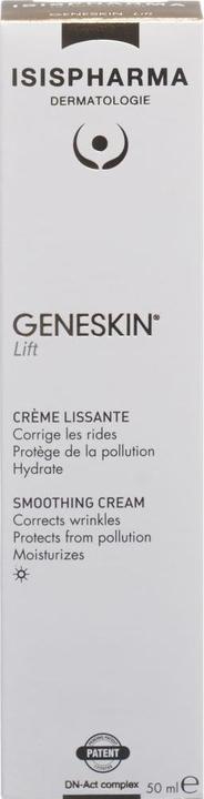 Image du produit Isispharma Geneskin Lift Creme Lissante (50 ml, Crème 24h)