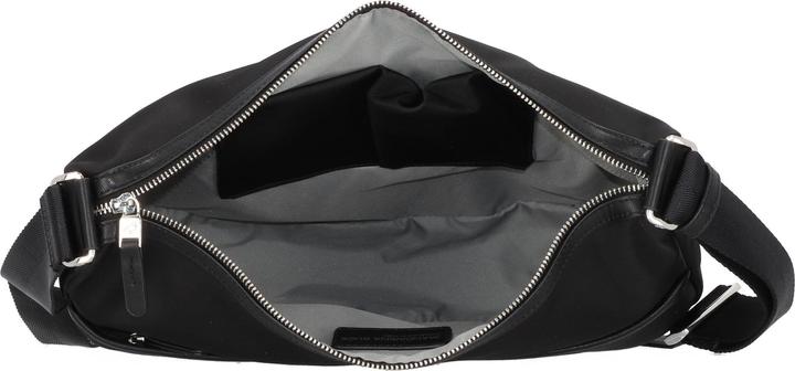 Actual product image Mandarina Duck Handbag Hunter Hobo VCT20