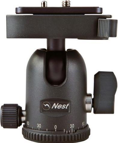 Nest Kugelkopf NT-330H bis 10Kg (Kugelkopf)