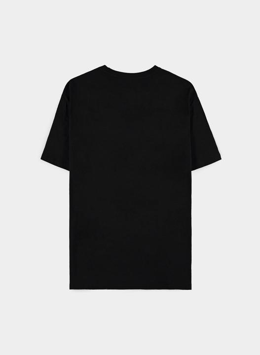 Produktbild Difuzed Deadpool - Dogpool - Men's Short Sleeved T-shirt - S (S)