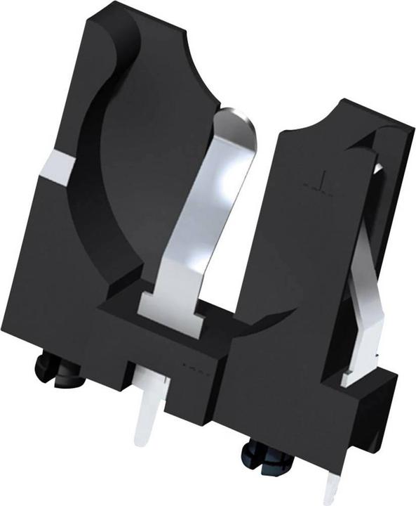 Produktbild Keystone Knopfzellenhalter für CR2016, CR2020, CR2025, CR2032