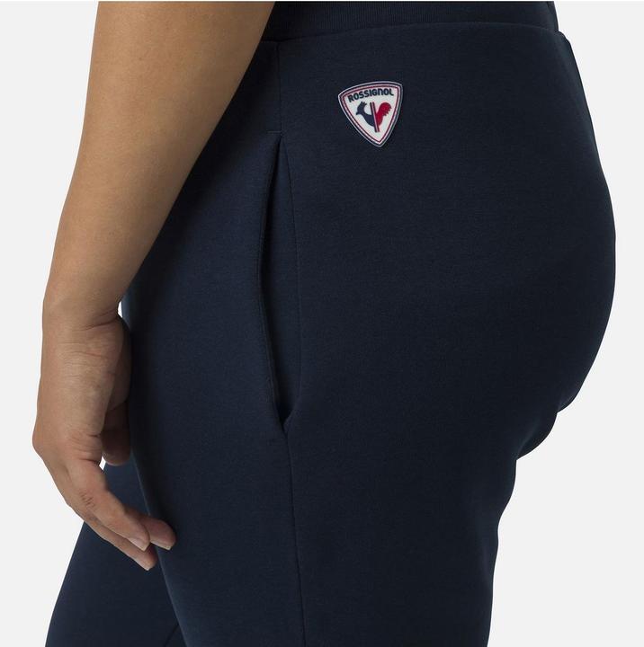 Produktbild Rossignol Logo Pant Fl Hose (XL)