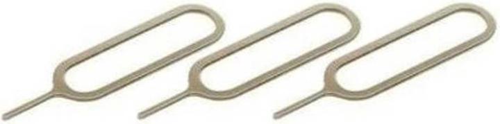 Actual product image Renkforce SIM needle