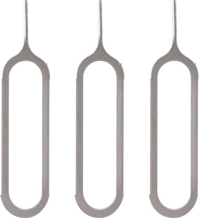 Actual product image Renkforce SIM needle