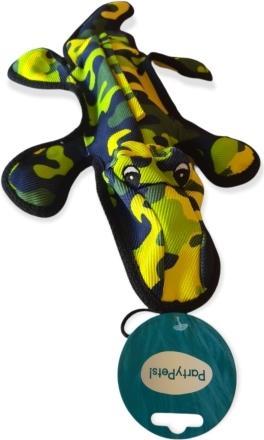 Party Pets Jungle Buddy Crocodile 45 cm