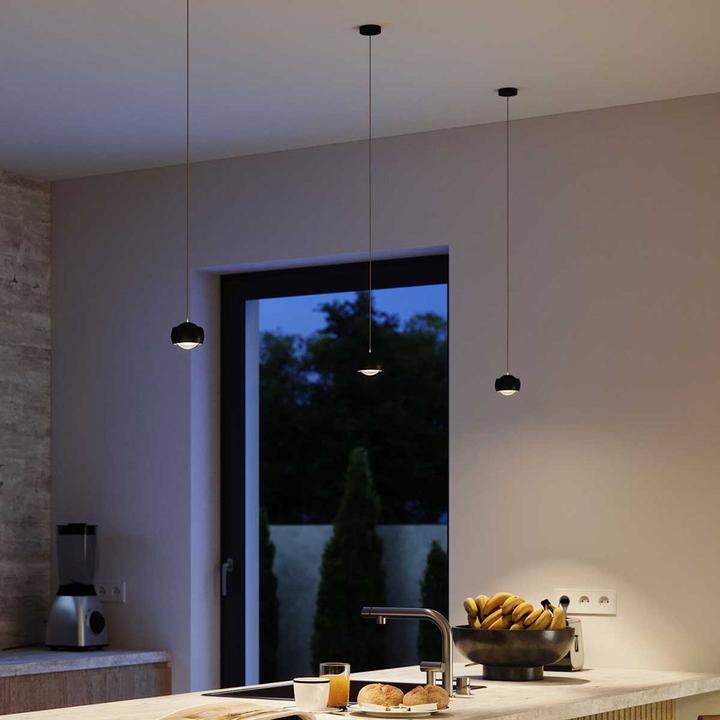 Actual product image s.luce Beam Hänge (500 lm)
