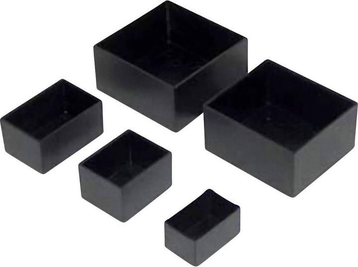 Actual product image Camdenboss Module potting box RTM (Housing)