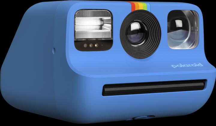 Actual product image Polaroid Go Gen 2.0