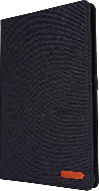 Immagine prodotto MU Classic Rivestimento in tessuto/leatherette (Scheda Galaxy S6 Lite)