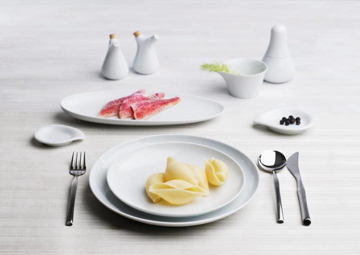Produktbild Kahla Five Senses Tafelservice (12 Stück)