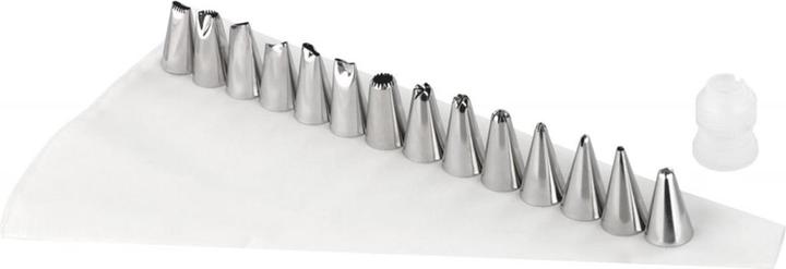 Actual product image Tala Piping bag set (Piping bag set)