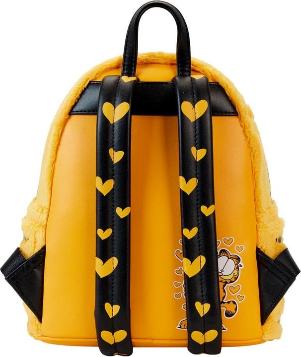 Produktbild Loungefly Nickelodeon by Rucksack Garfield and Pooky