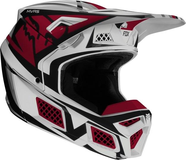 Produktbild Fox V3 Idol (55 - 56 cm, S)