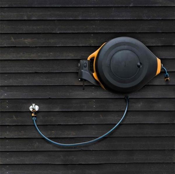 Produktbild Fiskars Wandhalterung