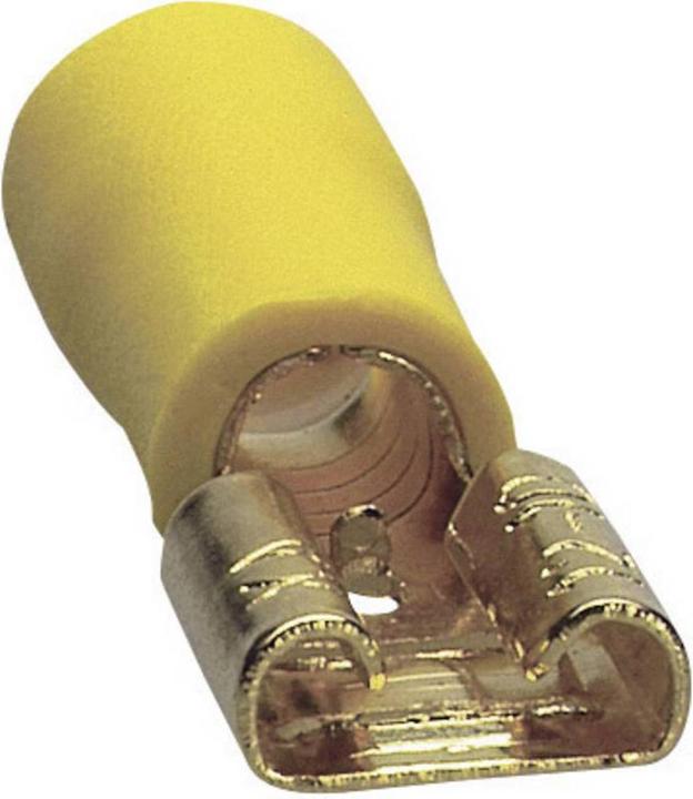 Actual product image Sinuslive Sinus Live Flat Plug 6.3-6.0 mm