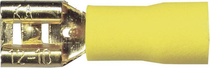Actual product image Sinuslive Sinus Live Flat Plug 6.3-6.0 mm