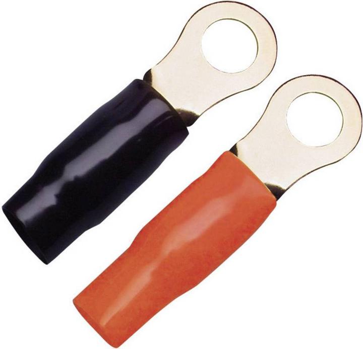 Actual product image Sinuslive Rink cable lugs 25 qmm