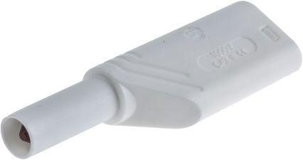 Produktbild Hirschmann Test & Measurement Sicherheits-Lamellenstecker LAS S WS