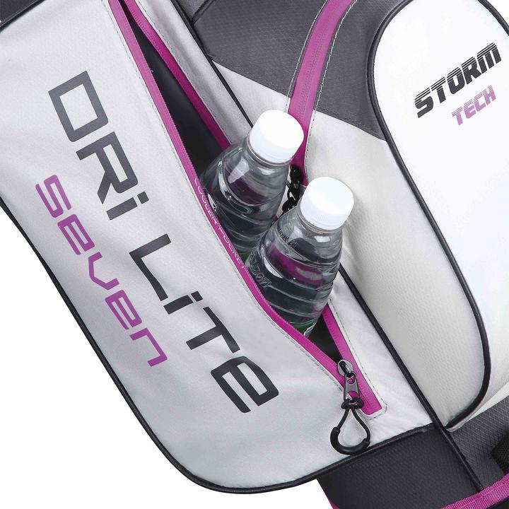 Actual product image Big Max Dri Lite Seven G Standbag 7"