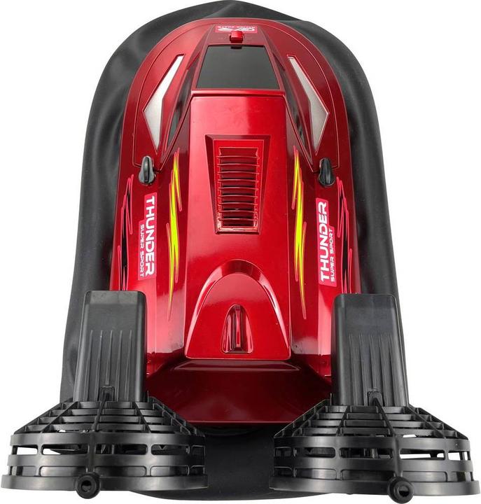 Immagine prodotto No Name Hovercraft R/C Thunder Super Sport a 2,4 GHz
